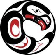 Logo Ucluelet First Nation