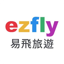 Logo Ezfly International Travel Agent Co., Ltd.