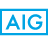 Logo AIG Egypt Insurance Co. SAE