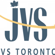 Logo Jewish Vocational Service of Metropolitan Toronto