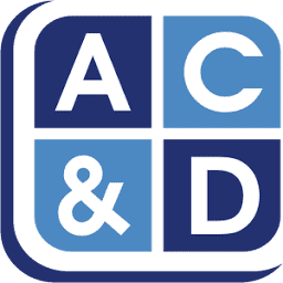 Logo AC&D Insurance Services Ltd.