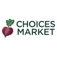 Logo Choices Markets Ltd.