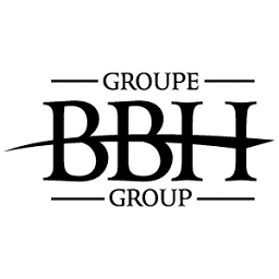Logo Groupe BBH, Inc.