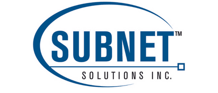 Logo Subnet Solutions, Inc.