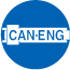 Logo Can-Eng Furnaces International Ltd.