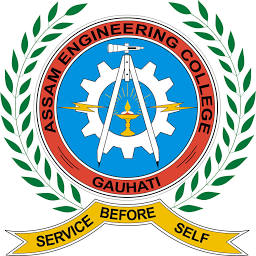 Logo Assam Engineering College