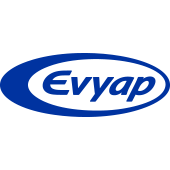 Logo Evyap Sabun, Yag, Gliserin Sanayi ve Ticaret AS