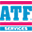 Logo ATF Services Pty Ltd.