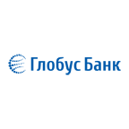 Logo Commercial Bank GLOBUS PJSC