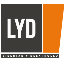 Logo Libertad y Desarrollo