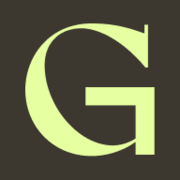 Logo Grist Magazine, Inc.