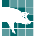 Logo Prairie Swine Centre, Inc.