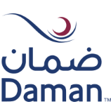 Logo National Health Insurance Co. Daman