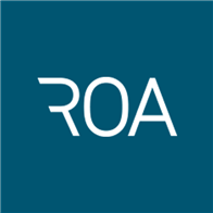 Logo Raad van Organisatie Adviesbureaus ROA