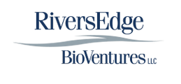 Logo RiversEdge BioVentures LLC