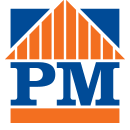 Logo Patrick Morin, Inc.
