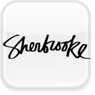 Logo Sherbrooke Community Society, Inc.