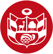 Logo Comision de Promocion del Peru