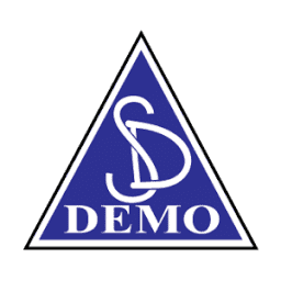 Logo Demo SA (Greece)