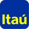Logo Itaú Comisionista de Bolsa Colombia SA
