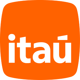Logo Itaú (Panamá) SA
