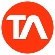 Logo Teleamazonas