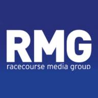 Logo Racecourse Media Group Ltd.