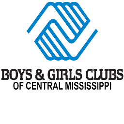 Logo Boys & Girls Clubs of Central Mississippi
