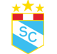 Logo Club Sporting Cristal SA