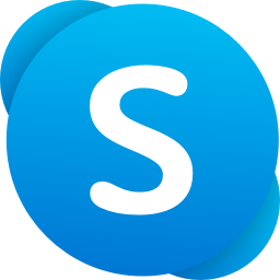 Logo Skype SARL