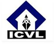 Logo International Coal Ventures Pvt Ltd.