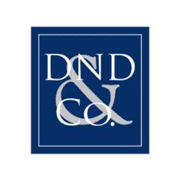 Logo David N. Deutsch & Co., Inc.