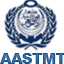 Logo Arab Academy for Science, Technology & Maritime Transport