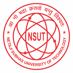 Logo Netaji Subhas Institute of Technology