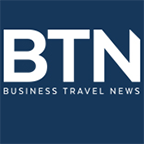Logo Business Travel News
