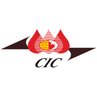 Logo CIC Environmental Services Sdn. Bhd.
