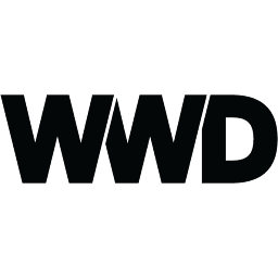 Logo Women's Wear Daily
