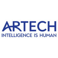 Logo Artech Infosystems Pvt Ltd.