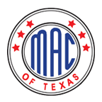 Logo Municipal Advisory Council of Texas