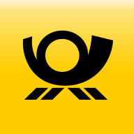 Logo Deutsche Post DHL Research & Innovation GmbH