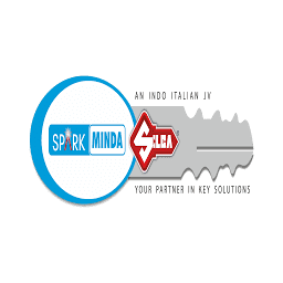 Logo Minda Silca Engineering Pvt Ltd.