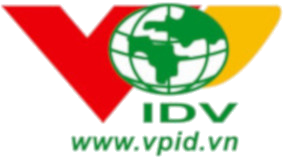 Logo Vinh Phuc Infrastructure Development JSC