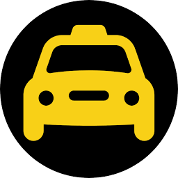 Logo Taxi-Düsseldorf eG