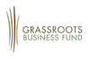 Logo Grassroots Business Fund