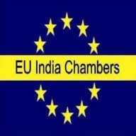 Logo European Chamber of Commerce