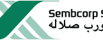 Logo Sembcorp Salalah Power & Water Co. SAOC