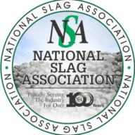 Logo National Slag Association