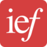 Logo Integrated Education Fund