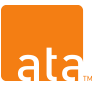 Logo American Telemedicine Association