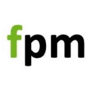 Logo La Fundación Pasqual Maragall